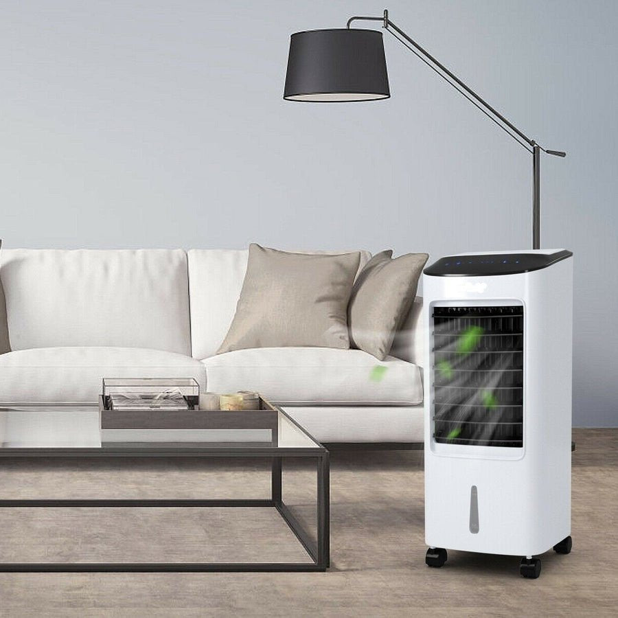 Draagbare Airconditioning - Kamercooler