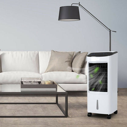 Draagbare Airconditioning - Kamercooler