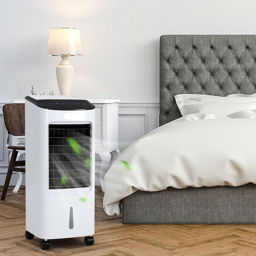 Draagbare Airconditioning - Kamercooler