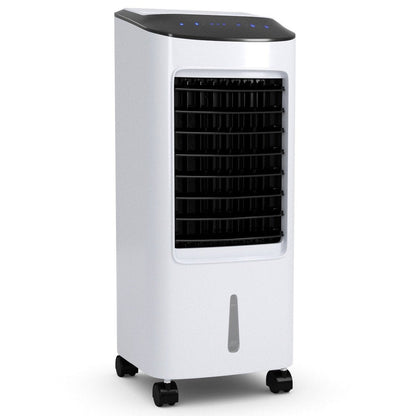 Draagbare Airconditioning - Kamercooler