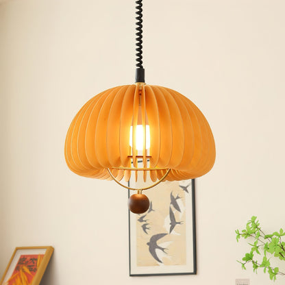 Verstelbare Moderne Hanglamp Pumpkin