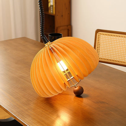 Verstelbare Moderne Hanglamp Pumpkin