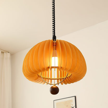 Verstelbare Moderne Hanglamp Pumpkin