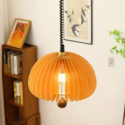 Verstelbare Moderne Hanglamp Pumpkin