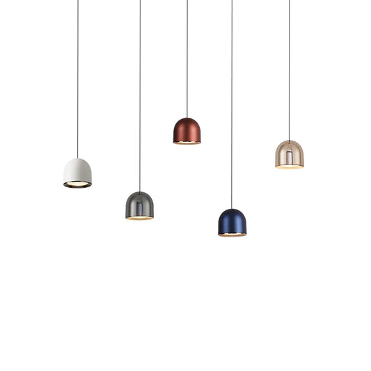 LED Hanglamp COB - Modern en Energiezuinig-light decor-De Bazelaar