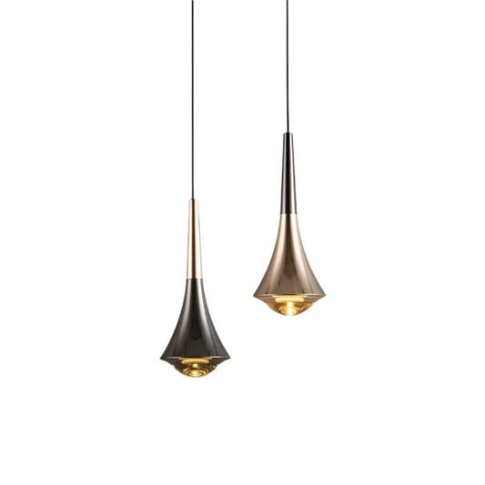 Elegante Verstelbare LED Hanglamp - Modern en Stijlvol-Lamps-De Bazelaar