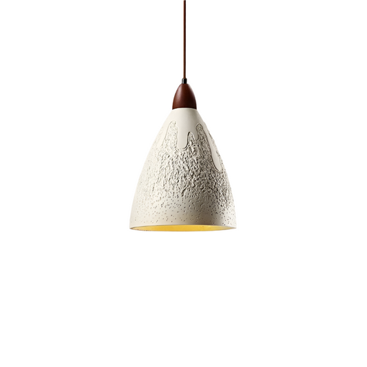 Retro Hanglamp Cementafwerking - E27 LED-light decor-De Bazelaar