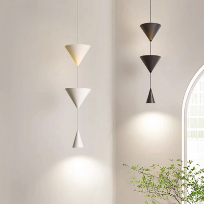 Creatieve Hanglamp Conisch - Elegant & Modern Design