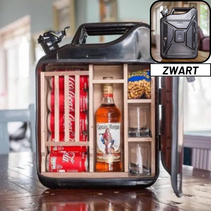 Jerrycan Minibar