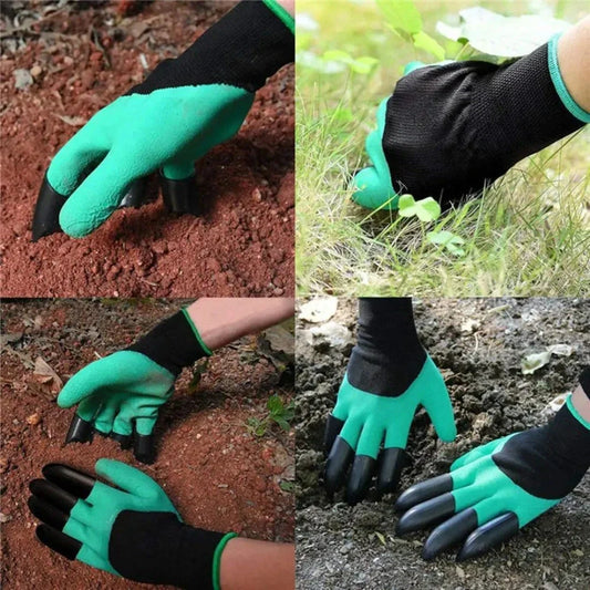 Klauw Tuinhandschoenen - Universele Pasvorm