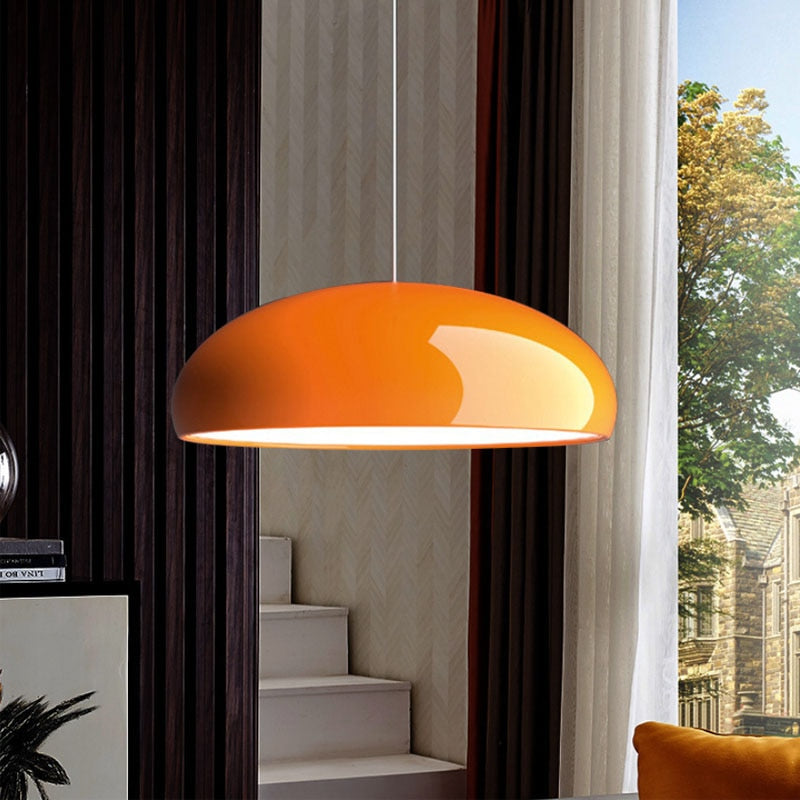 Italiaanse Design Hanglamp in Moderne Stijl