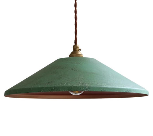 Industriële Vintage Hanglamp met LED-technologie-light decor-De Bazelaar