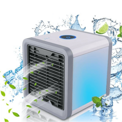 Draagbare Airconditioner Artic Air™ 3 in 1 USB