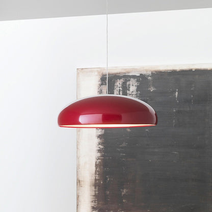 Italiaanse Design Hanglamp in Moderne Stijl