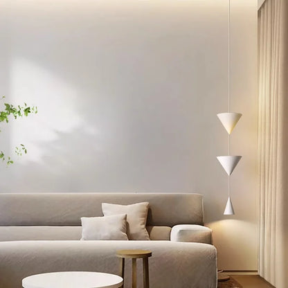 Creatieve Hanglamp Conisch - Elegant & Modern Design