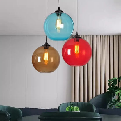 Moderne LED Hanglamp - Stijlvol en Energiezuinig