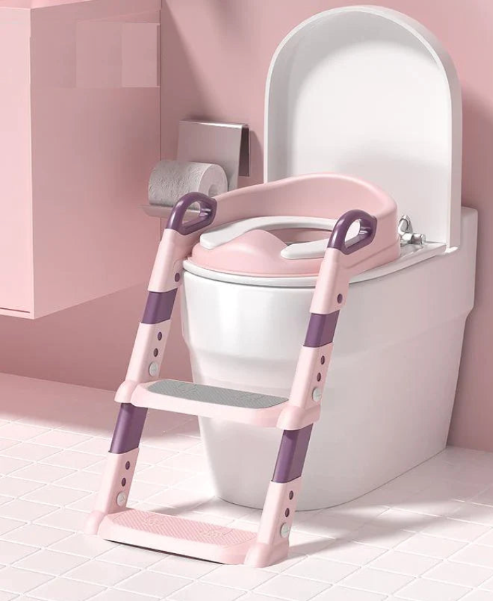 PottyTrainer Pro - Eenvoudige Zindelijkheidstraining - Comfortabel en Effectief