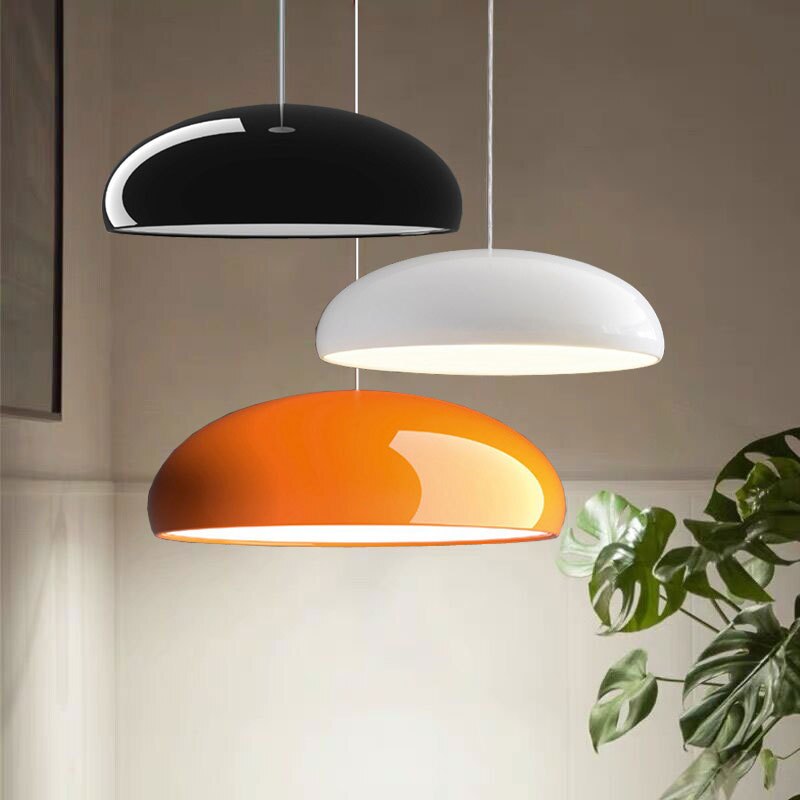 Italiaanse Design Hanglamp in Moderne Stijl