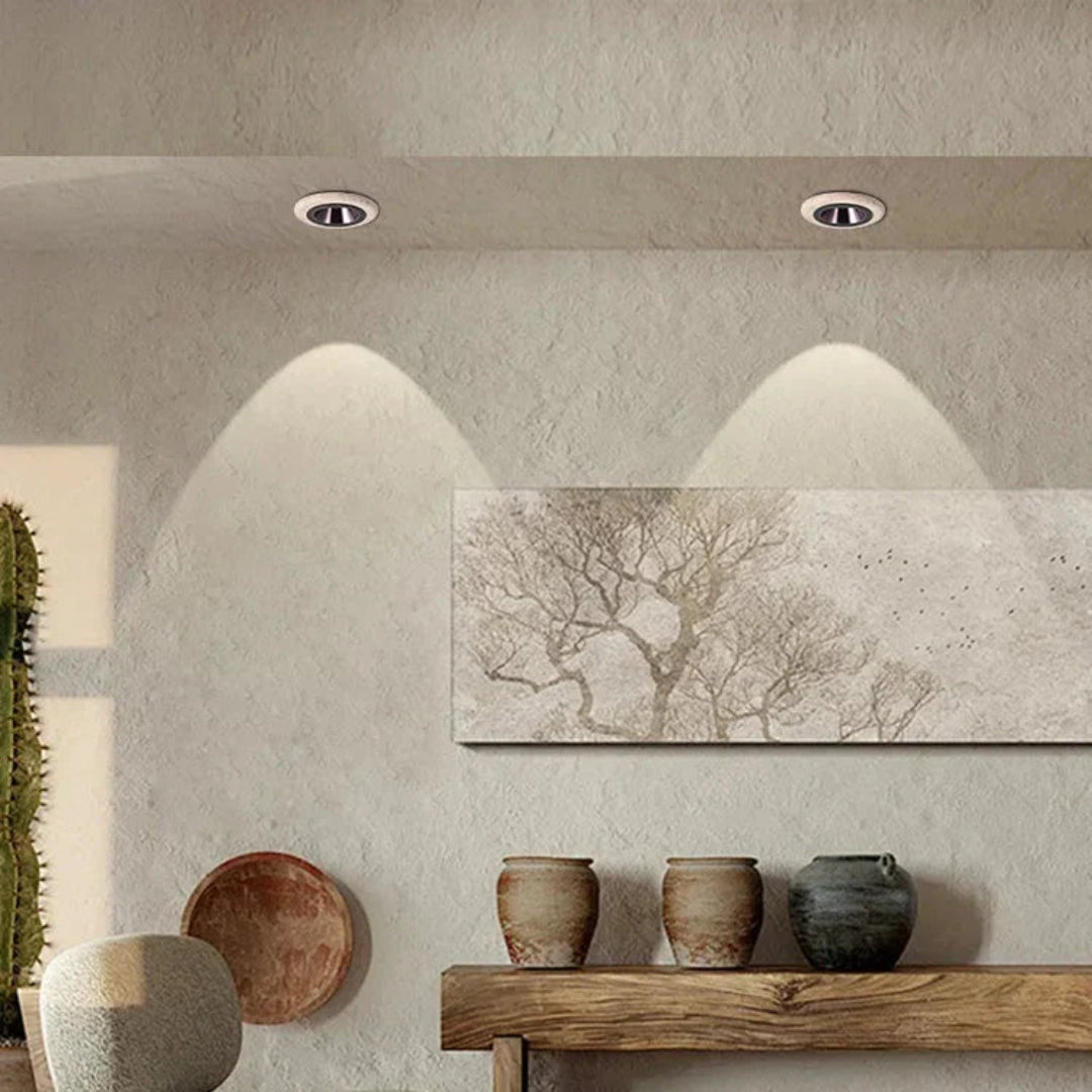 Overkapping met Ingebouwde LED Verlichting Overkapping met Ingebouwde LED Verlichting