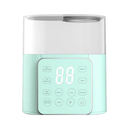 Draagbare WarmMe Flessenwarmer - Voor Babyvoeding