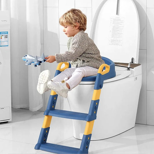 PottyTrainer Pro - Eenvoudige Zindelijkheidstraining - Comfortabel en Effectief