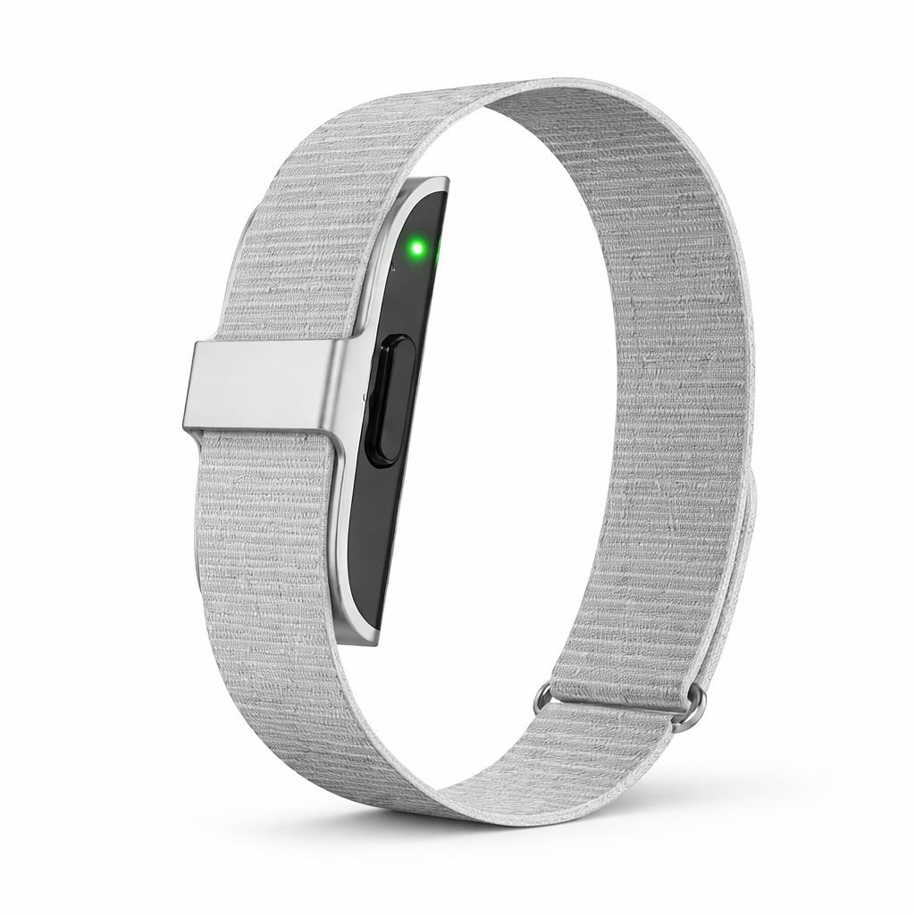 Fitnesarmband Stappenteller activiteitenmonitor IP68