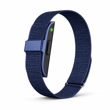 Fitnesarmband Stappenteller activiteitenmonitor IP68