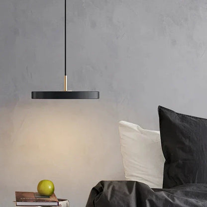 LED Hanglamp MetalGlow UFO - Modern & Energiezuinig