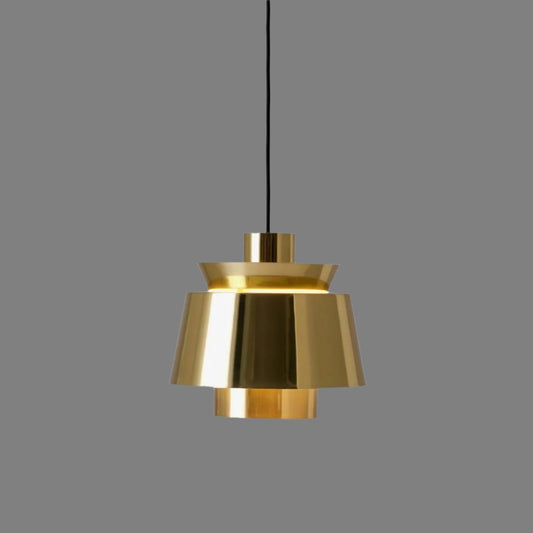 Elegante Hanglamp OrionGlow met LED-technologie-light decor-De Bazelaar