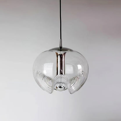 Elegante Golvende Hanglamp Suspension LumiVague