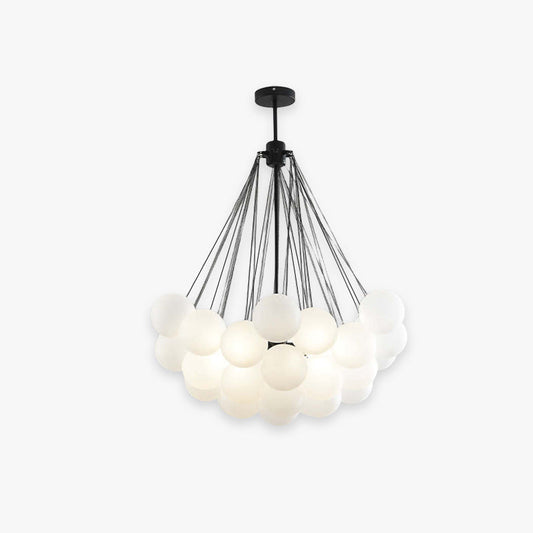 Moderne LED Hanglamp - Stijlvol en Energiezuinig-light decor-De Bazelaar