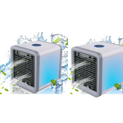 Draagbare Airconditioner Artic Air™ 3 in 1 USB