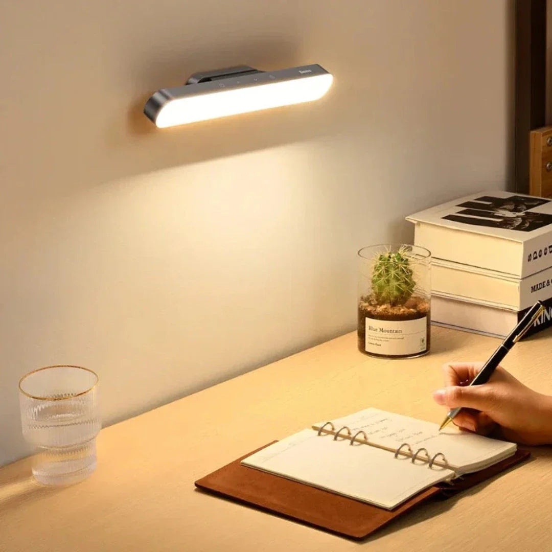 Move Glow™ - Magnetische Lamp + Vertraagde Uitschakeling