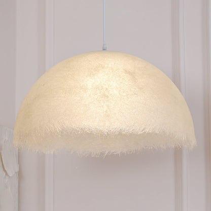 Minimalistische Hanglamp Chic voor Modern Interieur