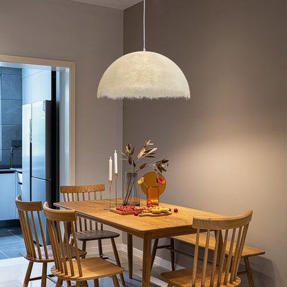 Minimalistische Hanglamp Chic voor Modern Interieur