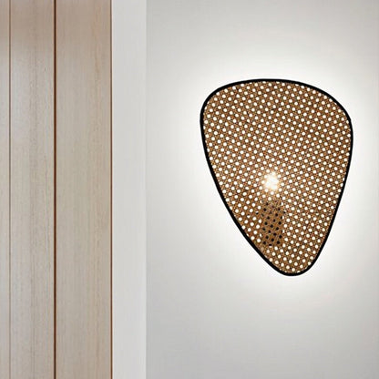 Bamboe Rattan Hanglamp - Duurzame Stijl voor Elk Interieur