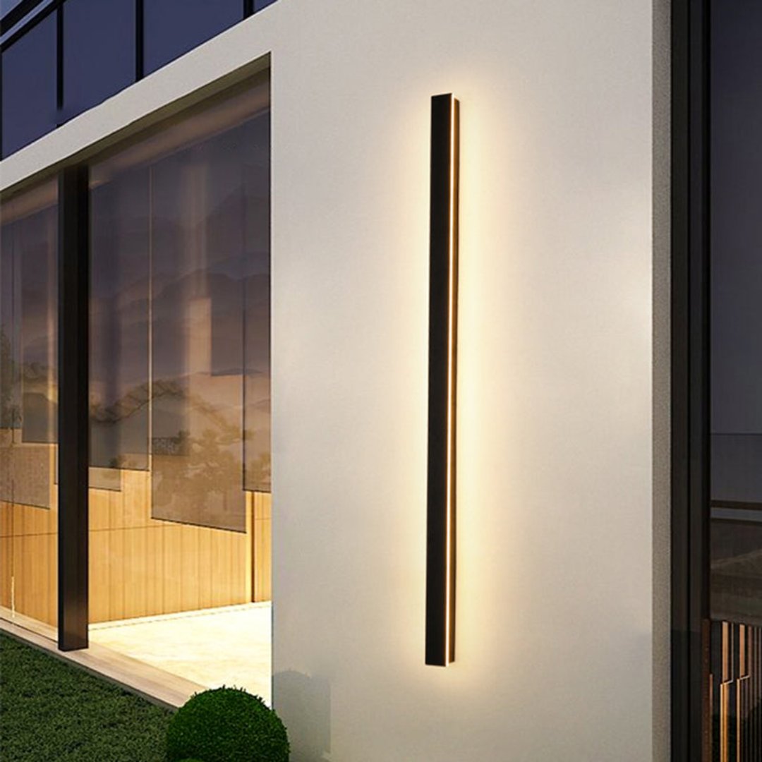 Edge Moderne Design LED Wandlampen