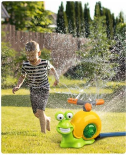 SplashBaseball™ · Water speelset voor eindeloos plezier!