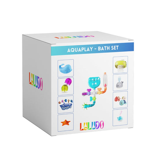 AquaPlay | Bad Set - #AquaPlay | Bad SetDe Bazelaar