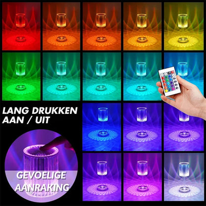 Aure Lamp | Tot Wel 16 Verschillende Kleuren! - #Aure Lamp | Tot Wel 16 Verschillende Kleuren!De Bazelaar