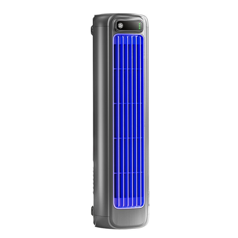 Vyflair | Draadloze Oplaadbare Mobiele Airconditioner