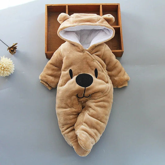 Baby Winter Pak | Zacht & Knus - #Baby Winter Pak | Zacht & KnusDe Bazelaar