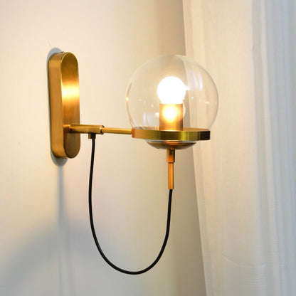 BOKE | Industriele Design Wandlamp - #BOKE | Industriele Design WandlampDe Bazelaar