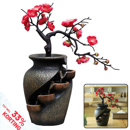 Bonzai Stroom | Sfeervolle Waterplant - #Bonzai Stroom | Sfeervolle WaterplantDe Bazelaar