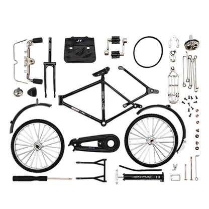 Bouwfiets™ Bicycle | Doe-Het-Zelf Fietsmodel - #Bouwfiets™ Bicycle | Doe-Het-Zelf FietsmodelDe Bazelaar