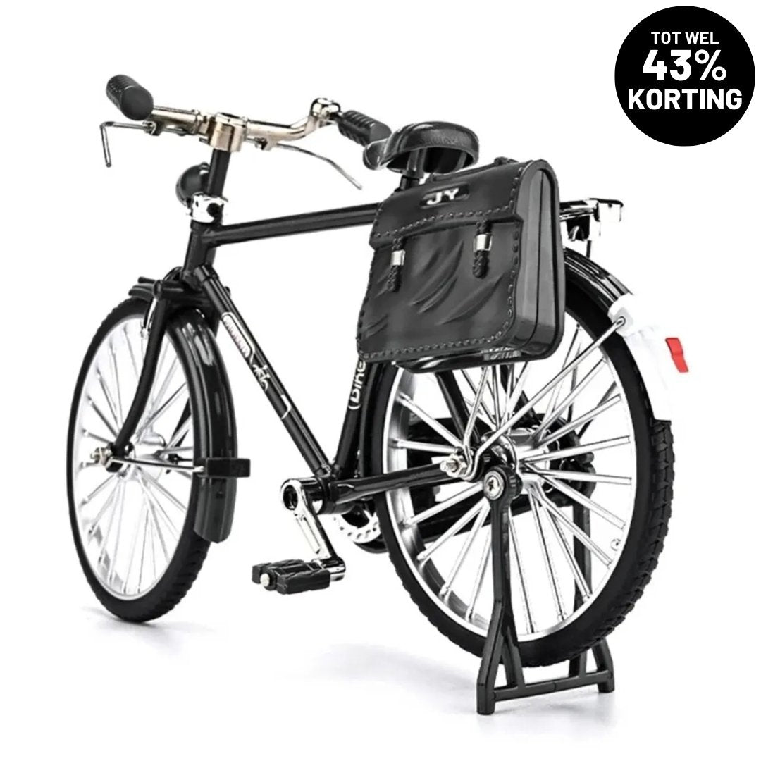 Bouwfiets™ Bicycle | Doe-Het-Zelf Fietsmodel - #Bouwfiets™ Bicycle | Doe-Het-Zelf FietsmodelDe Bazelaar