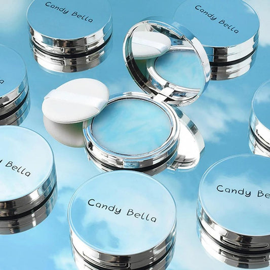 Candy Bella™ | het magische poeder - #Candy Bella™ | het magische poederDe Bazelaar
