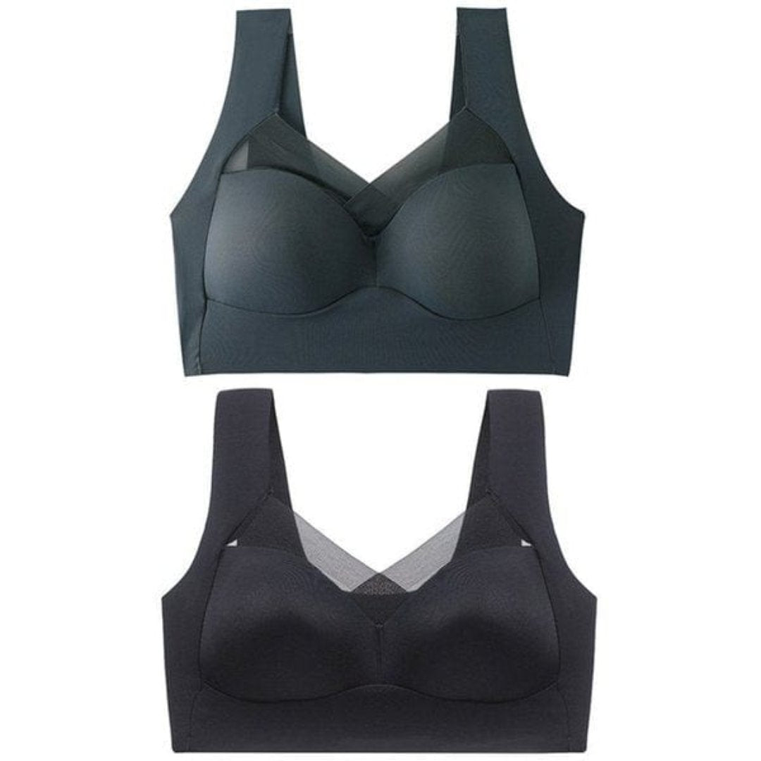 ComfortBra | Naadloze BH-Top - #ComfortBra | Naadloze BH-TopDe Bazelaar