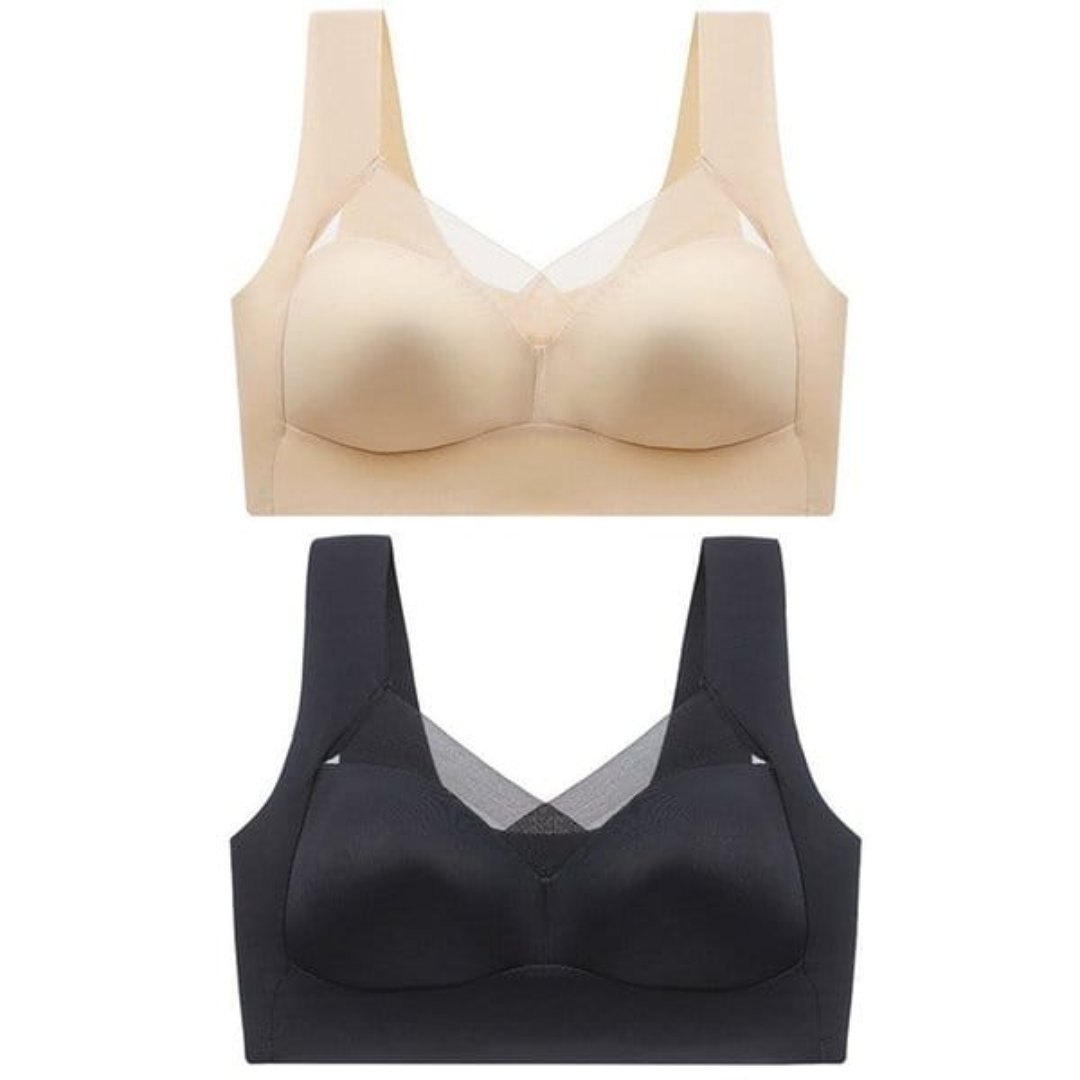 ComfortBra | Naadloze BH-Top - #ComfortBra | Naadloze BH-TopDe Bazelaar