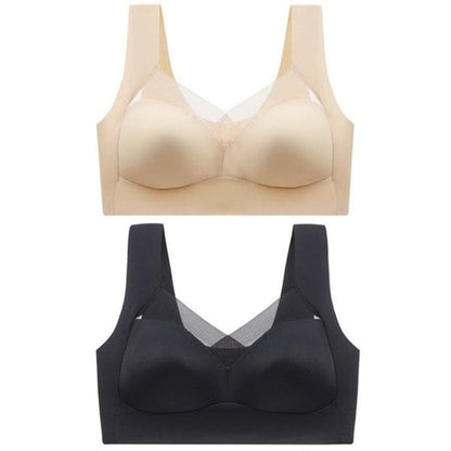 ComfortBra | Naadloze BH-Top - #ComfortBra | Naadloze BH-TopDe Bazelaar